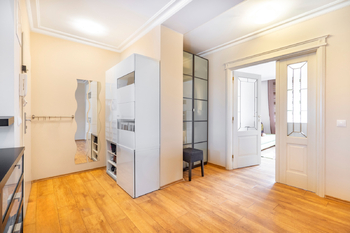 Pronájem bytu 3+kk v osobním vlastnictví 75 m², Karlovy Vary