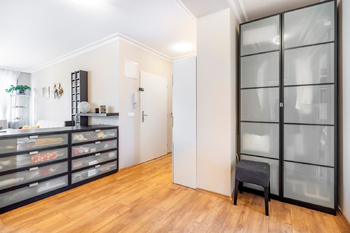 Pronájem bytu 3+kk v osobním vlastnictví 75 m², Karlovy Vary