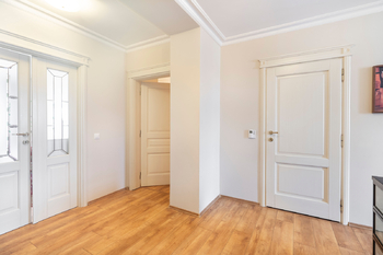 Pronájem bytu 3+kk v osobním vlastnictví 75 m², Karlovy Vary