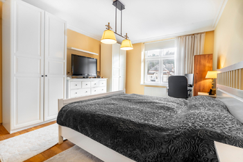 Pronájem bytu 3+kk v osobním vlastnictví 75 m², Karlovy Vary