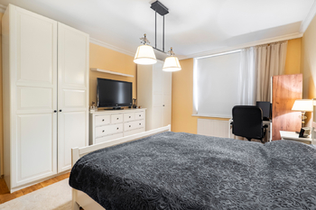 Pronájem bytu 3+kk v osobním vlastnictví 75 m², Karlovy Vary