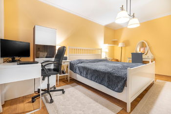 Pronájem bytu 3+kk v osobním vlastnictví 75 m², Karlovy Vary