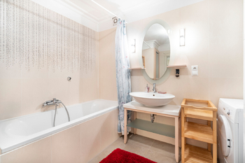 Pronájem bytu 3+kk v osobním vlastnictví 75 m², Karlovy Vary