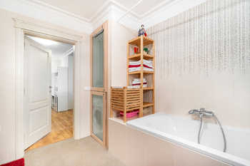 Pronájem bytu 3+kk v osobním vlastnictví 75 m², Karlovy Vary