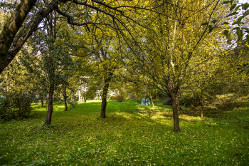 Prodej pozemku 1795 m², Zubří