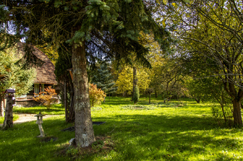 Prodej pozemku 1795 m², Zubří