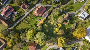 Prodej pozemku 1795 m², Zubří