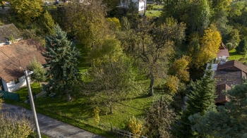Prodej pozemku 1795 m², Zubří