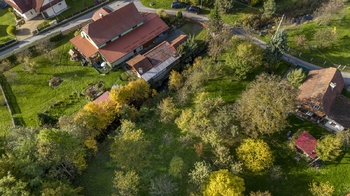 Prodej pozemku 1795 m², Zubří