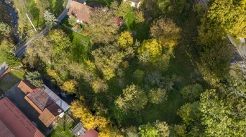 Prodej pozemku 1795 m², Zubří
