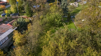 Prodej pozemku 1795 m², Zubří