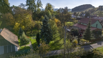 Prodej pozemku 1795 m², Zubří