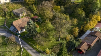 Prodej pozemku 1795 m², Zubří