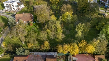 Prodej pozemku 1795 m², Zubří