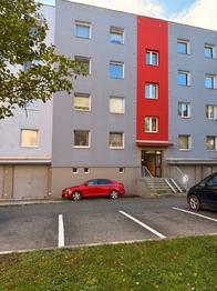 +420 604 191 744 I denisa.myslivcova@re-max.cz - Pronájem bytu 3+1 v osobním vlastnictví 72 m², Nový Jičín