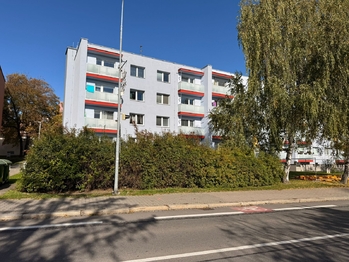 +420 604 191 744 I denisa.myslivcova@re-max.cz - Pronájem bytu 3+1 v osobním vlastnictví 72 m², Nový Jičín
