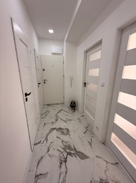 +420 604 191 744 I denisa.myslivcova@re-max.cz - Pronájem bytu 3+1 v osobním vlastnictví 72 m², Nový Jičín