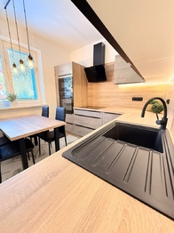 +420 604 191 744 I denisa.myslivcova@re-max.cz - Pronájem bytu 3+1 v osobním vlastnictví 72 m², Nový Jičín