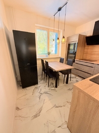 +420 604 191 744 I denisa.myslivcova@re-max.cz - Pronájem bytu 3+1 v osobním vlastnictví 72 m², Nový Jičín