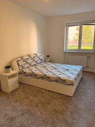+420 604 191 744 I denisa.myslivcova@re-max.cz - Pronájem bytu 3+1 v osobním vlastnictví 72 m², Nový Jičín