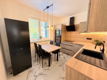 +420 604 191 744 I denisa.myslivcova@re-max.cz - Pronájem bytu 3+1 v osobním vlastnictví 72 m², Nový Jičín