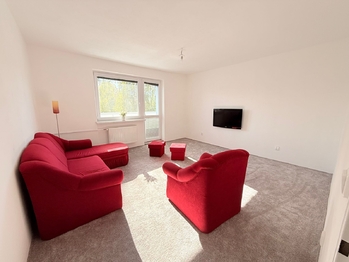+420 604 191 744 I denisa.myslivcova@re-max.cz - Pronájem bytu 3+1 v osobním vlastnictví 72 m², Nový Jičín