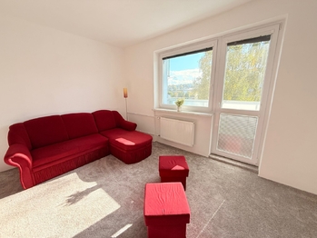 +420 604 191 744 I denisa.myslivcova@re-max.cz - Pronájem bytu 3+1 v osobním vlastnictví 72 m², Nový Jičín