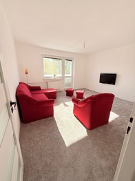 +420 604 191 744 I denisa.myslivcova@re-max.cz - Pronájem bytu 3+1 v osobním vlastnictví 72 m², Nový Jičín