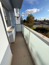 +420 604 191 744 I denisa.myslivcova@re-max.cz - Pronájem bytu 3+1 v osobním vlastnictví 72 m², Nový Jičín