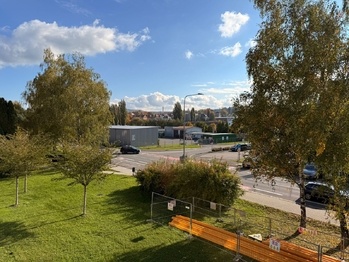 +420 604 191 744 I denisa.myslivcova@re-max.cz - Pronájem bytu 3+1 v osobním vlastnictví 72 m², Nový Jičín