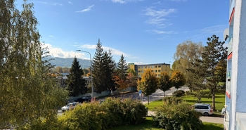 +420 604 191 744 I denisa.myslivcova@re-max.cz - Pronájem bytu 3+1 v osobním vlastnictví 72 m², Nový Jičín
