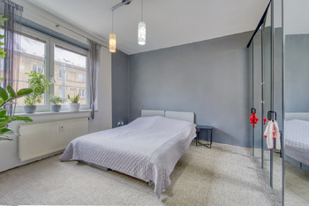 Prodej bytu 1+1 v osobním vlastnictví 42 m², Plzeň