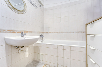 Prodej bytu 1+1 v osobním vlastnictví 42 m², Plzeň