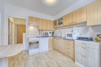 Prodej bytu 1+1 v osobním vlastnictví 42 m², Plzeň