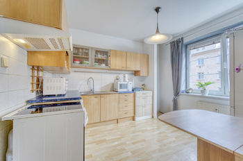 Prodej bytu 1+1 v osobním vlastnictví 42 m², Plzeň