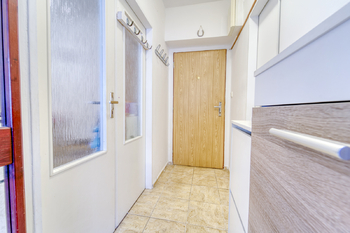 Prodej bytu 1+1 v osobním vlastnictví 42 m², Plzeň