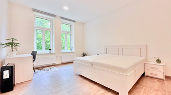 Pronájem bytu 2+kk v osobním vlastnictví 50 m², Jihlava