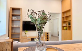 Pronájem bytu 2+kk v osobním vlastnictví 50 m², Jihlava