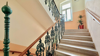 Pronájem bytu 2+kk v osobním vlastnictví 50 m², Jihlava