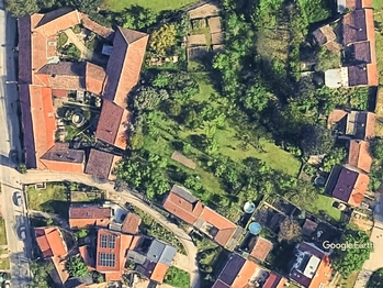 Prodej pozemku 706 m², Prace