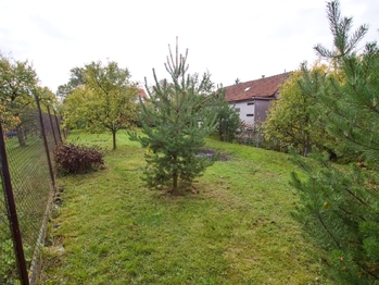 Prodej pozemku 706 m², Prace