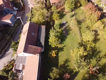 Prodej pozemku 706 m², Prace