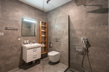 Prodej bytu 1+kk v osobním vlastnictví 40 m², Velké Karlovice