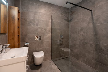 Prodej bytu 1+kk v osobním vlastnictví 40 m², Velké Karlovice