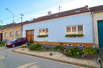 Prodej domu 240 m², Rakvice