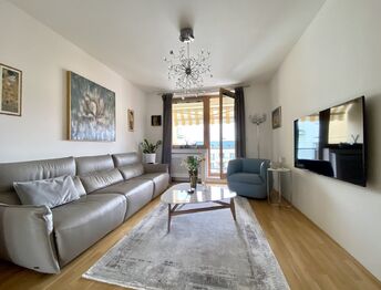 Prodej bytu 4+1 v osobním vlastnictví 102 m², Praha 10 - Vršovice