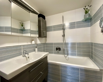 Prodej bytu 4+1 v osobním vlastnictví 102 m², Praha 10 - Vršovice