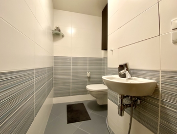 Prodej bytu 4+1 v osobním vlastnictví 102 m², Praha 10 - Vršovice