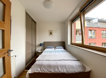 Prodej bytu 4+1 v osobním vlastnictví 102 m², Praha 10 - Vršovice