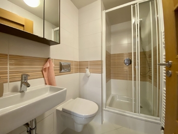 Prodej bytu 4+1 v osobním vlastnictví 102 m², Praha 10 - Vršovice